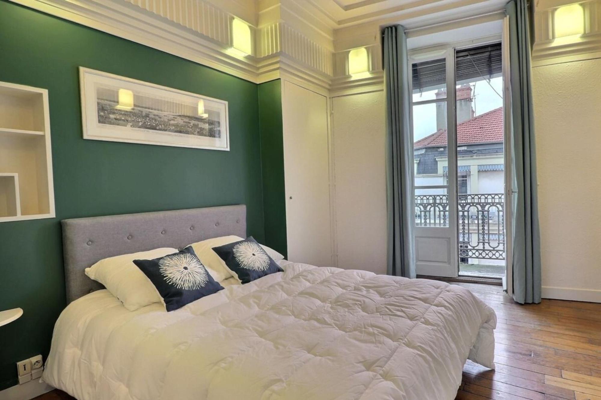 Chaponnay - Superb T2 Apartment - Lyon 3Rd Exterior photo