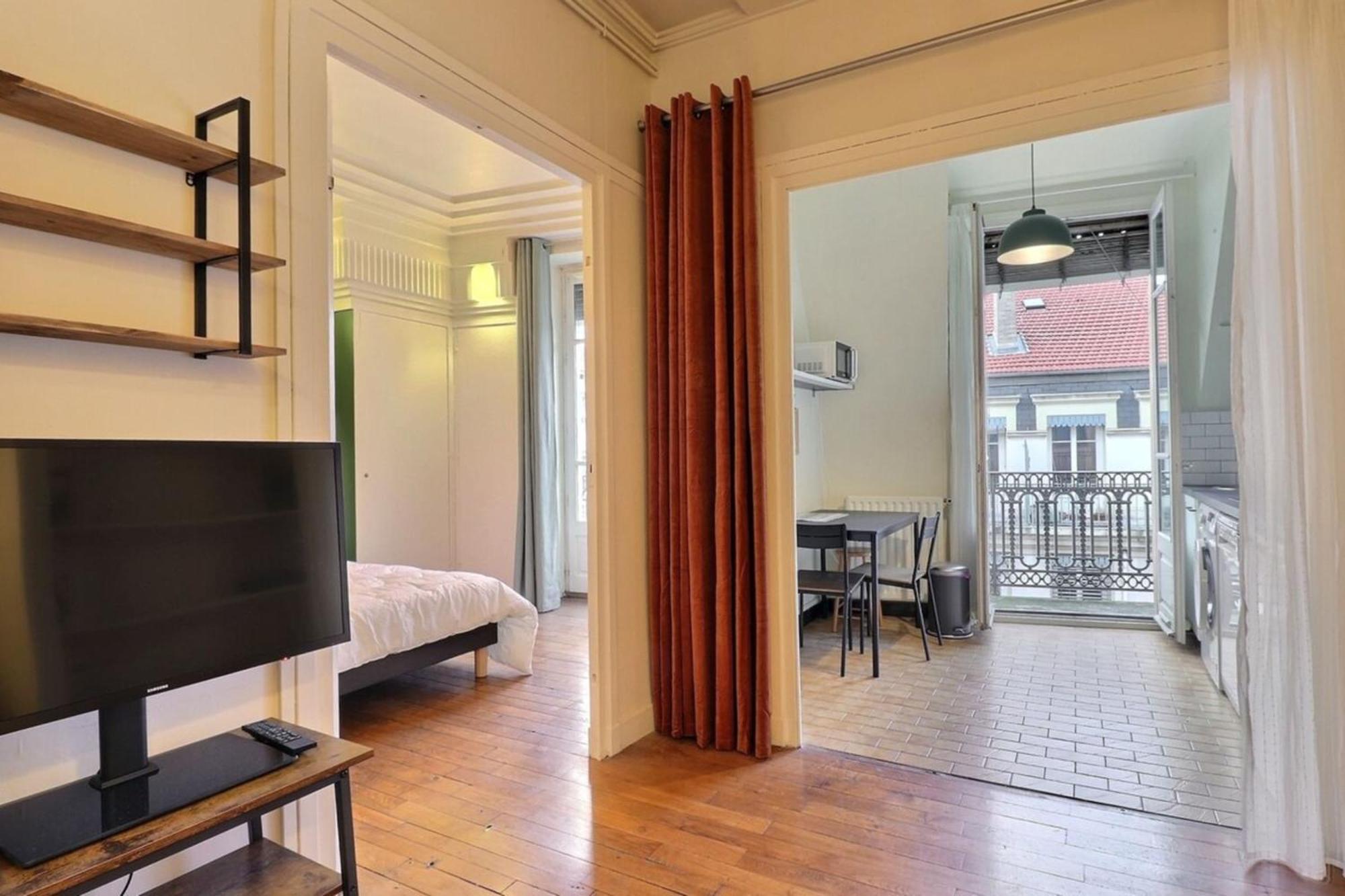 Chaponnay - Superb T2 Apartment - Lyon 3Rd Exterior photo